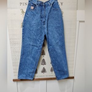 Dallas Vintage High Rise Jeans - 26